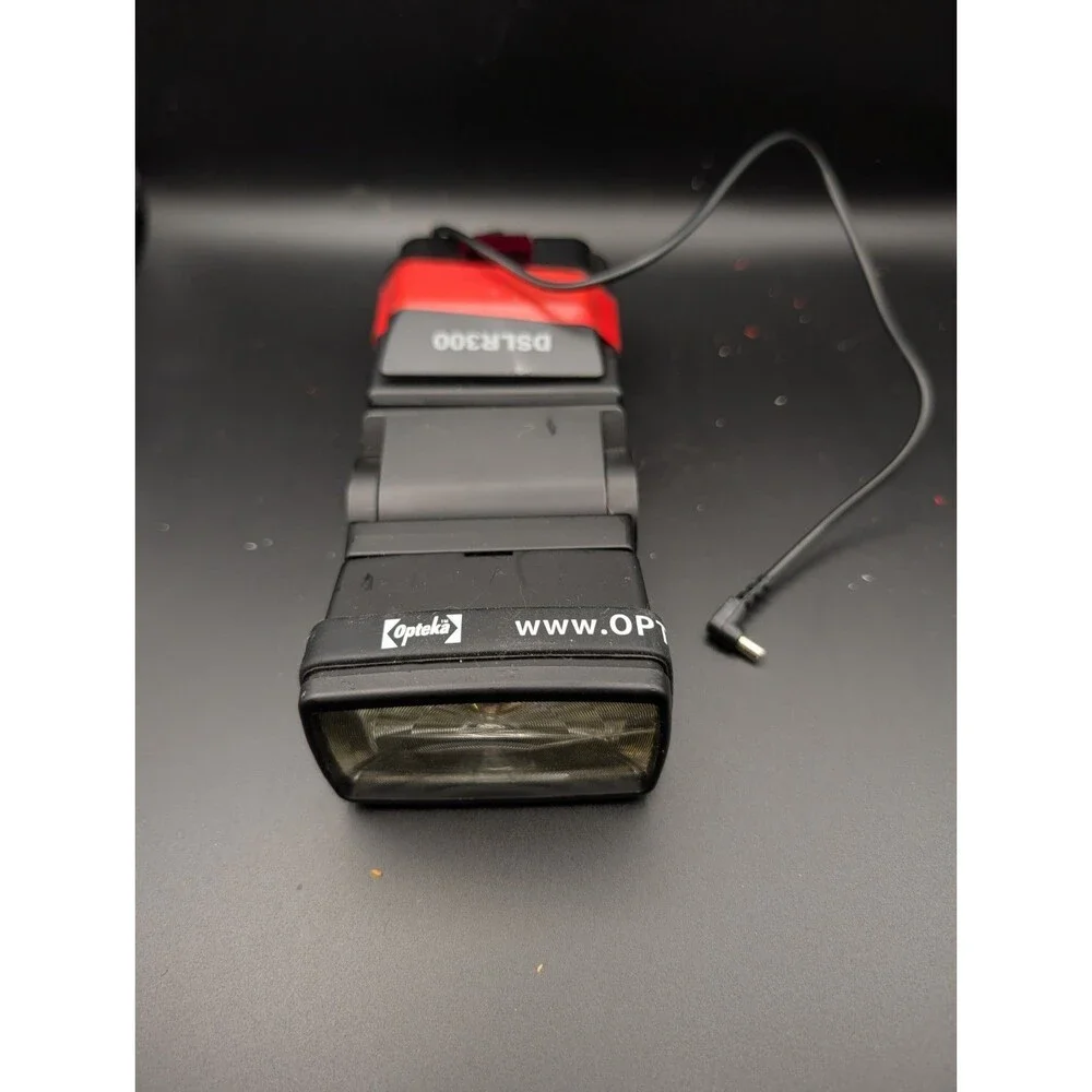 Canon 430EX II Shoe Mount Flash Mount for Canon No Case